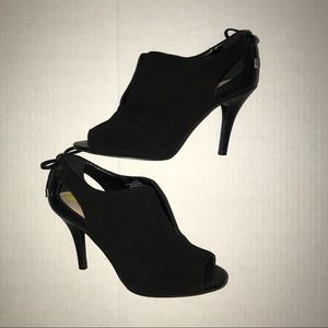 Nine West heels